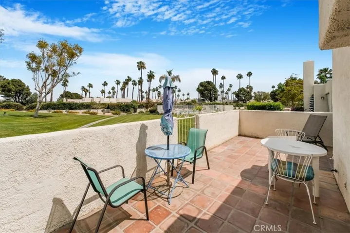 1692 Fairway Circle, Palm Springs, California 92264