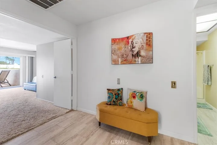 1692 Fairway Circle, Palm Springs, California 92264