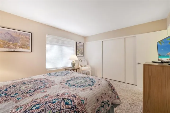 1692 Fairway Circle, Palm Springs, California 92264