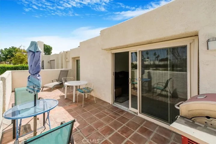 1692 Fairway Circle, Palm Springs, California 92264