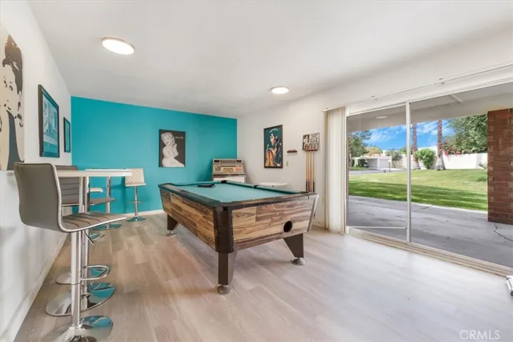 1692 Fairway Circle, Palm Springs, California 92264