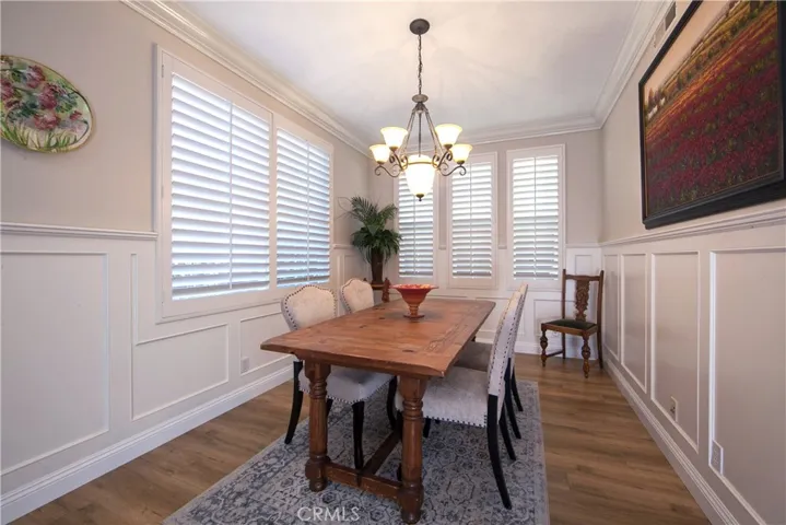 4 Sutherland Drive, Ladera Ranch, California 92694