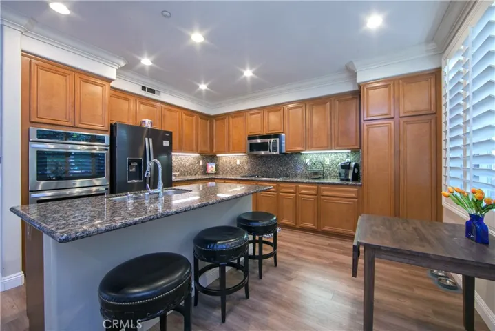 4 Sutherland Drive, Ladera Ranch, California 92694