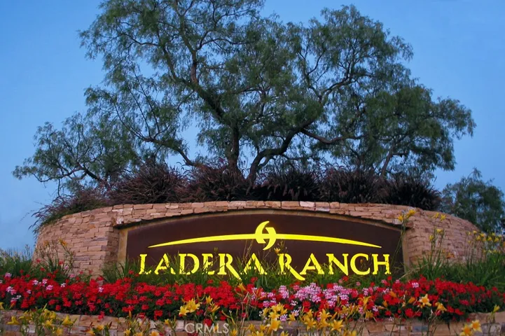 4 Sutherland Drive, Ladera Ranch, California 92694