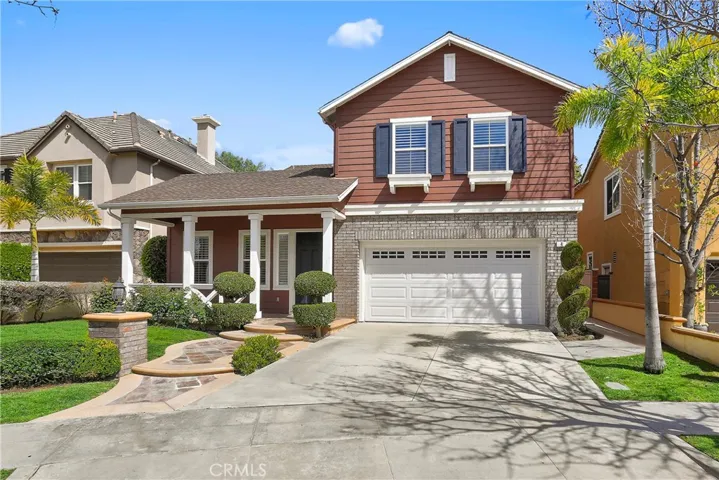 4 Sutherland Drive, Ladera Ranch, California 92694
