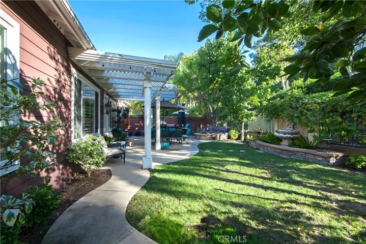 4 Sutherland Drive, Ladera Ranch, California 92694