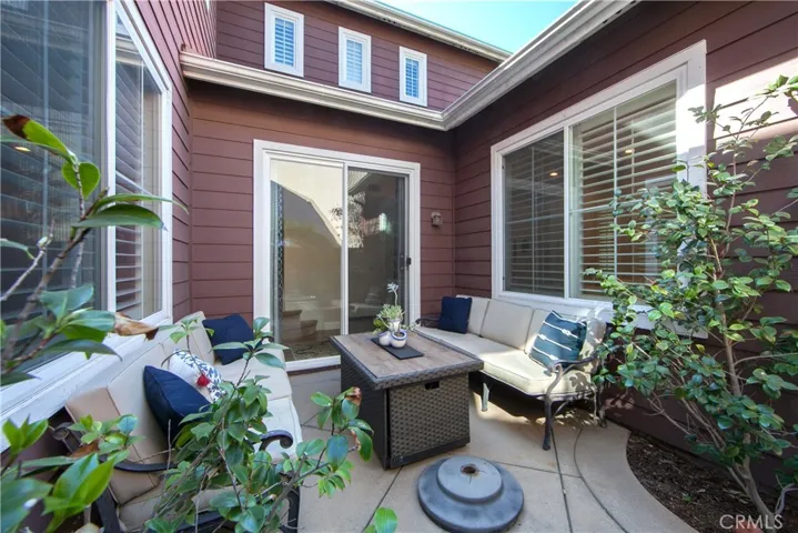 4 Sutherland Drive, Ladera Ranch, California 92694