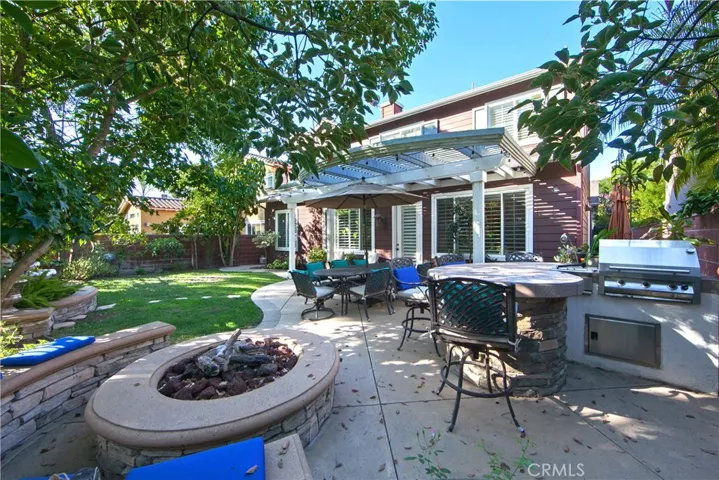 4 Sutherland Drive, Ladera Ranch, California 92694