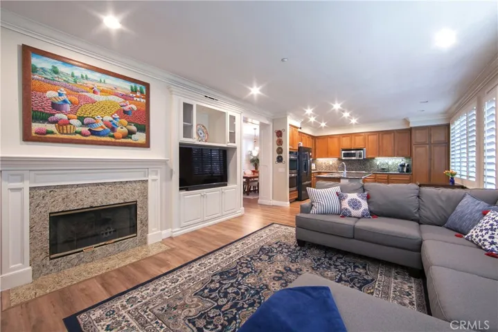 4 Sutherland Drive, Ladera Ranch, California 92694