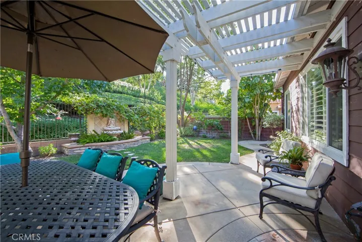 4 Sutherland Drive, Ladera Ranch, California 92694