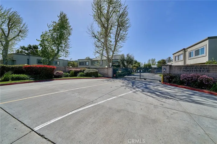 18520 Mayall Street D, Northridge, California 91324