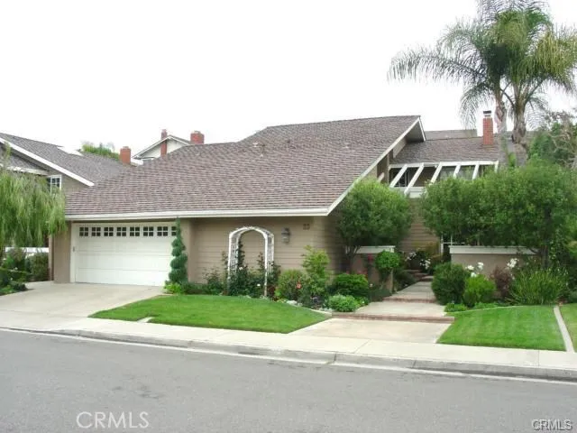 23 Cedar Ridge, Irvine, California 92603