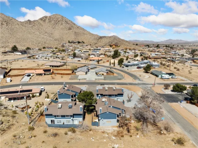 20211 Carlisle Road, Apple Valley, California 92307