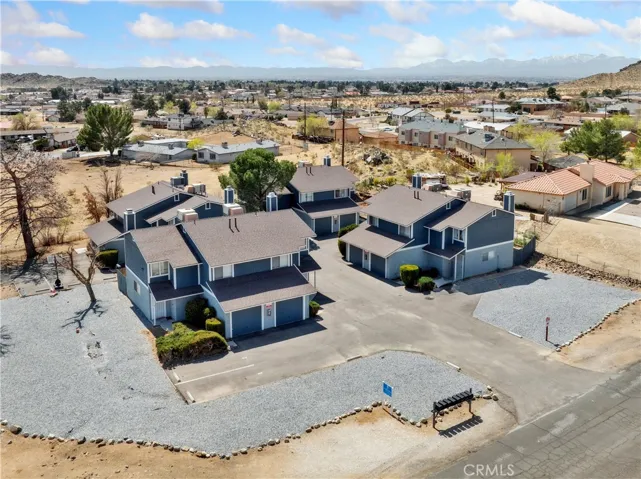 20211 Carlisle Road, Apple Valley, California 92307