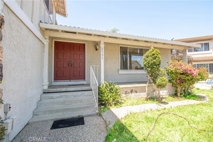 2531 Glen Kew Court, San Jose, California 95148