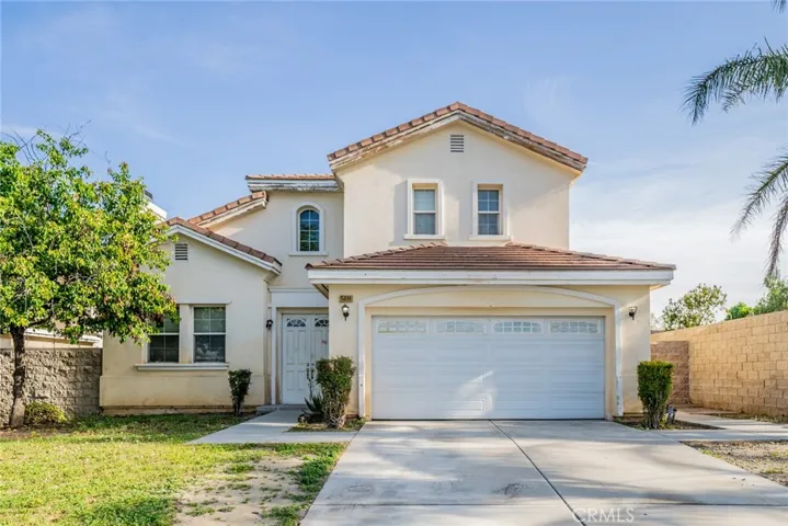 15868 Dianthus Street, Fontana, California 92335