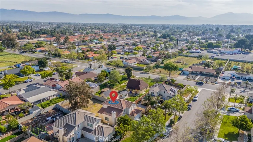 15868 Dianthus Street, Fontana, California 92335