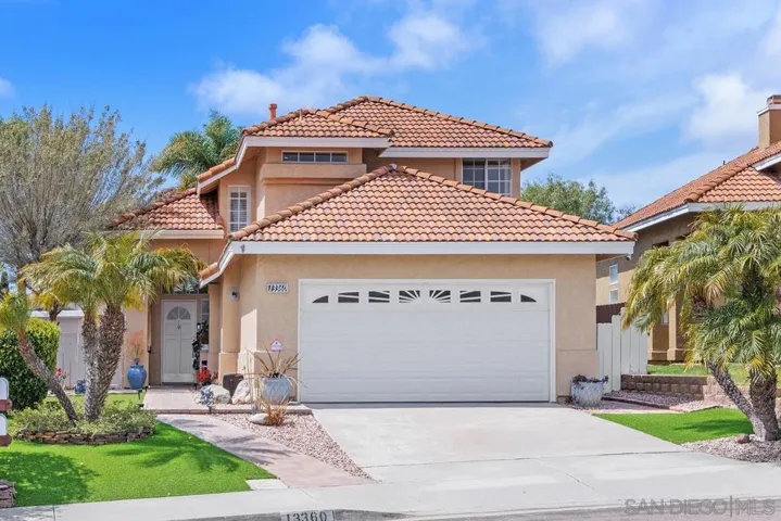 13360 Russet Leaf Ln, San Diego, California 92129