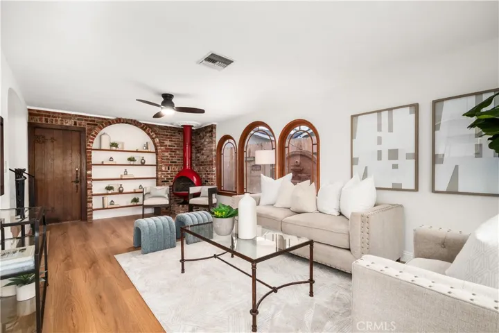 7530 Puerto Rico Drive, Buena Park, California 90620