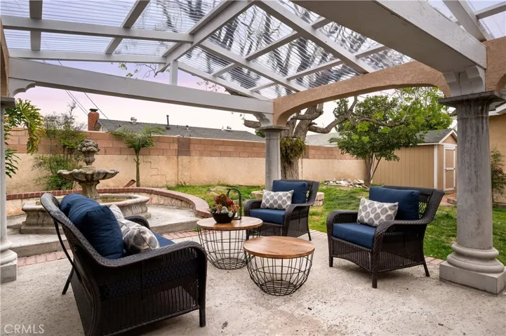 7530 Puerto Rico Drive, Buena Park, California 90620