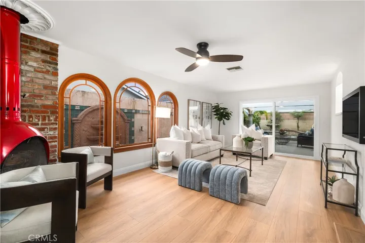 7530 Puerto Rico Drive, Buena Park, California 90620