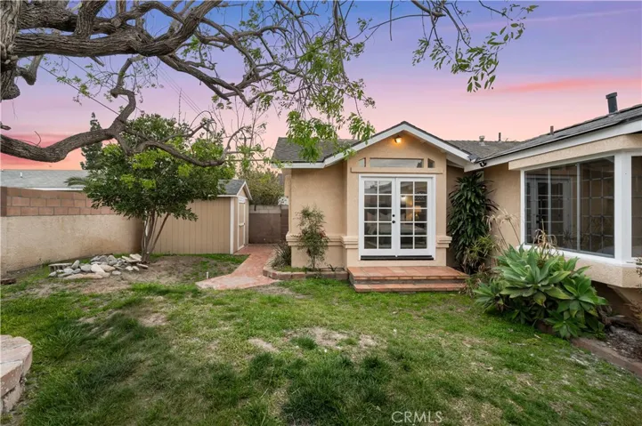 7530 Puerto Rico Drive, Buena Park, California 90620