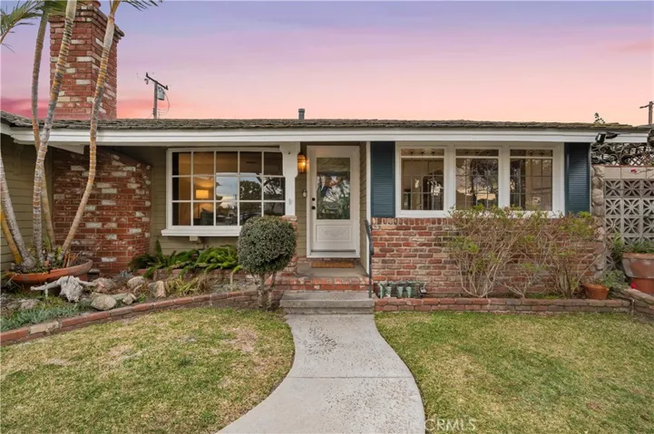 7530 Puerto Rico Drive, Buena Park, California 90620