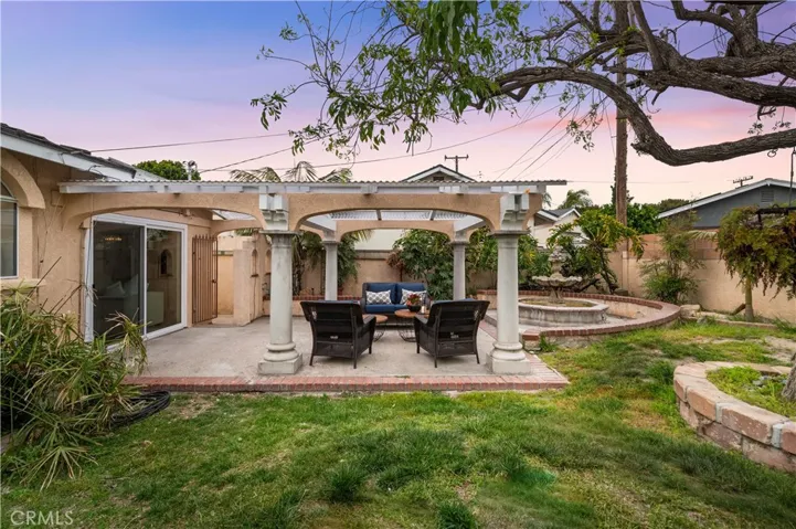 7530 Puerto Rico Drive, Buena Park, California 90620