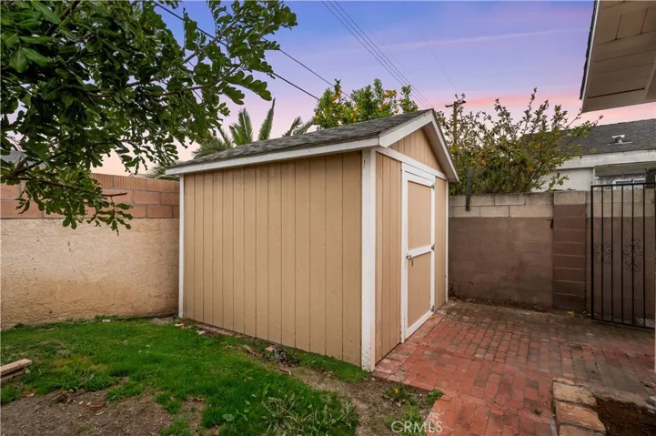 7530 Puerto Rico Drive, Buena Park, California 90620