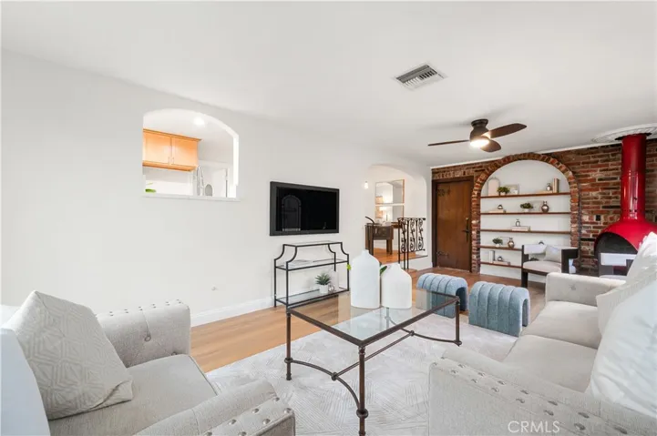 7530 Puerto Rico Drive, Buena Park, California 90620