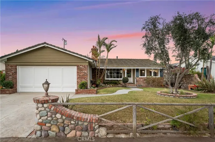 7530 Puerto Rico Drive, Buena Park, California 90620