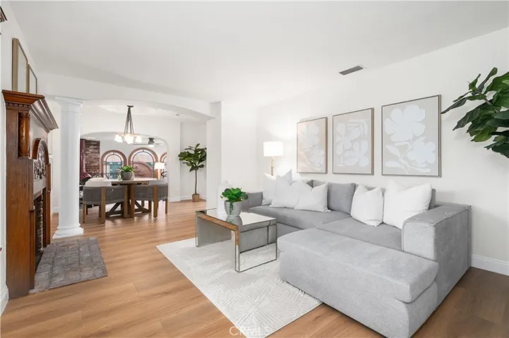 7530 Puerto Rico Drive, Buena Park, California 90620