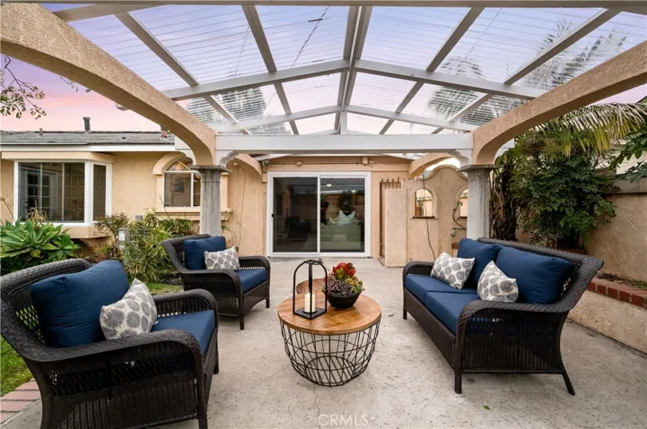 7530 Puerto Rico Drive, Buena Park, California 90620