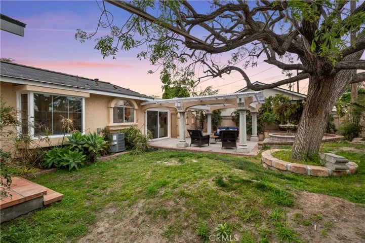 7530 Puerto Rico Drive, Buena Park, California 90620