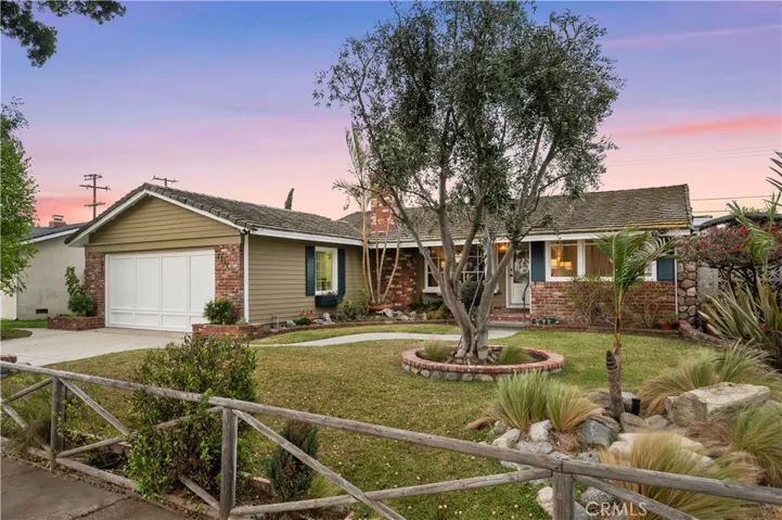7530 Puerto Rico Drive, Buena Park, California 90620