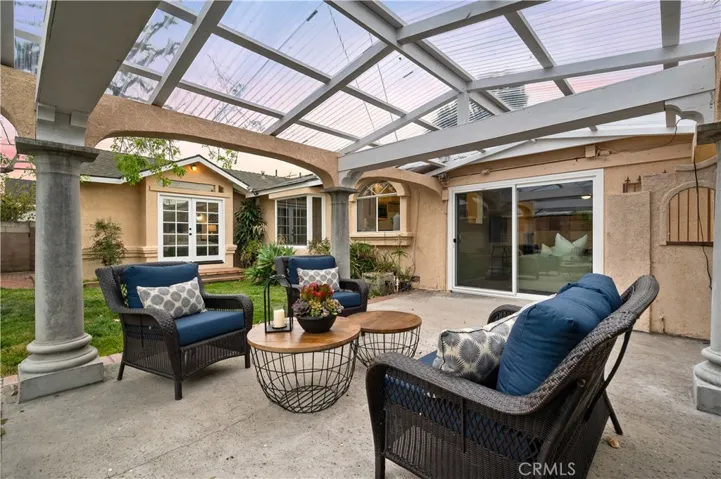 7530 Puerto Rico Drive, Buena Park, California 90620