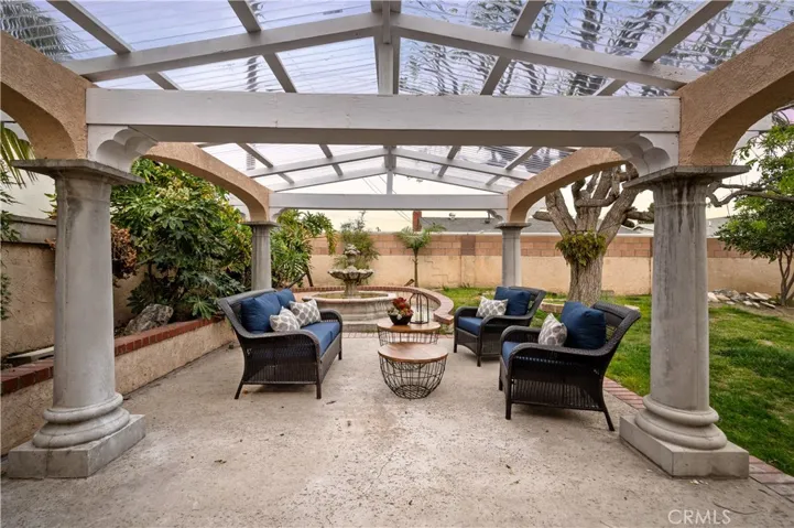 7530 Puerto Rico Drive, Buena Park, California 90620