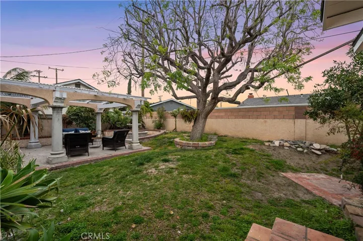7530 Puerto Rico Drive, Buena Park, California 90620