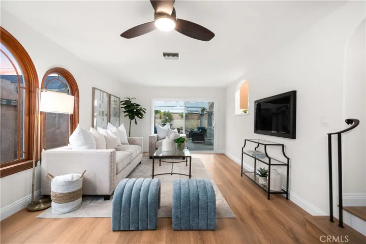 7530 Puerto Rico Drive, Buena Park, California 90620
