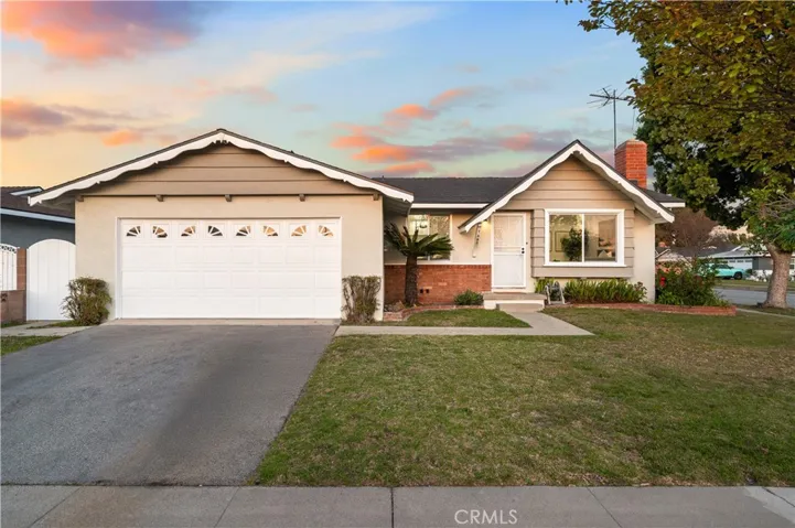 7550 Peru Circle, Buena Park, California 90620