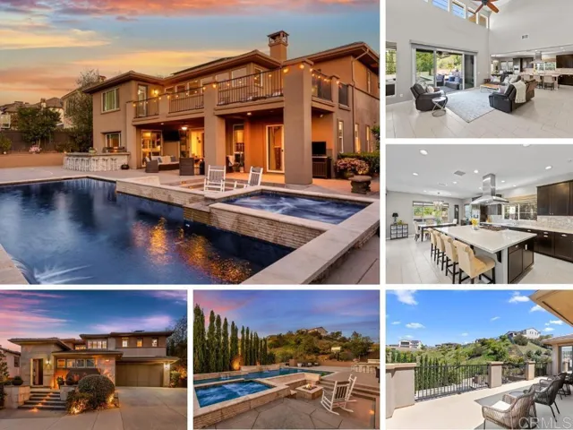 977 Tucana Drive, San Marcos, California 92078