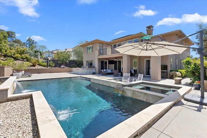 977 Tucana Drive, San Marcos, California 92078