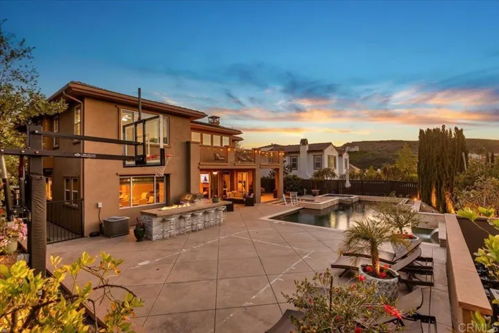 977 Tucana Drive, San Marcos, California 92078
