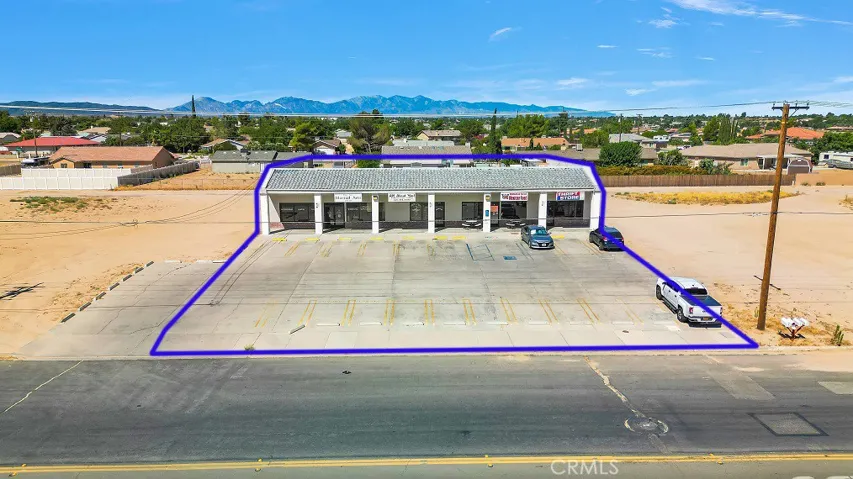 8104 I Avenue, Hesperia, California 92345