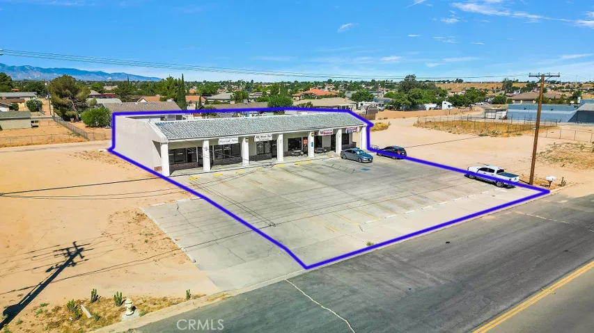 8104 I Avenue, Hesperia, California 92345