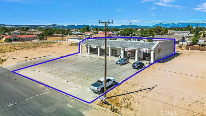 8104 I Avenue, Hesperia, California 92345