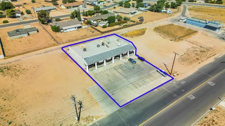 8104 I Avenue, Hesperia, California 92345