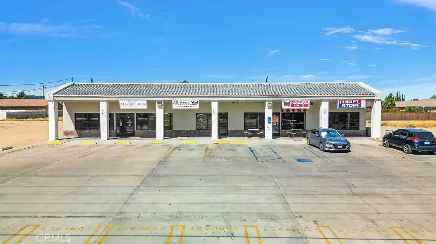 8104 I Avenue, Hesperia, California 92345
