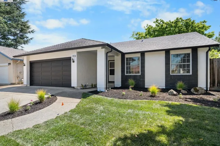 1316 Kruger Ave, Fremont, California 94536