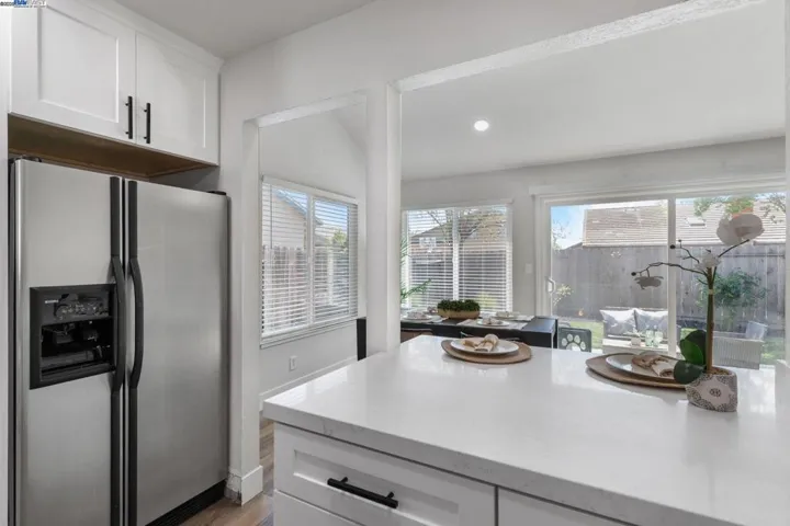 1316 Kruger Ave, Fremont, California 94536